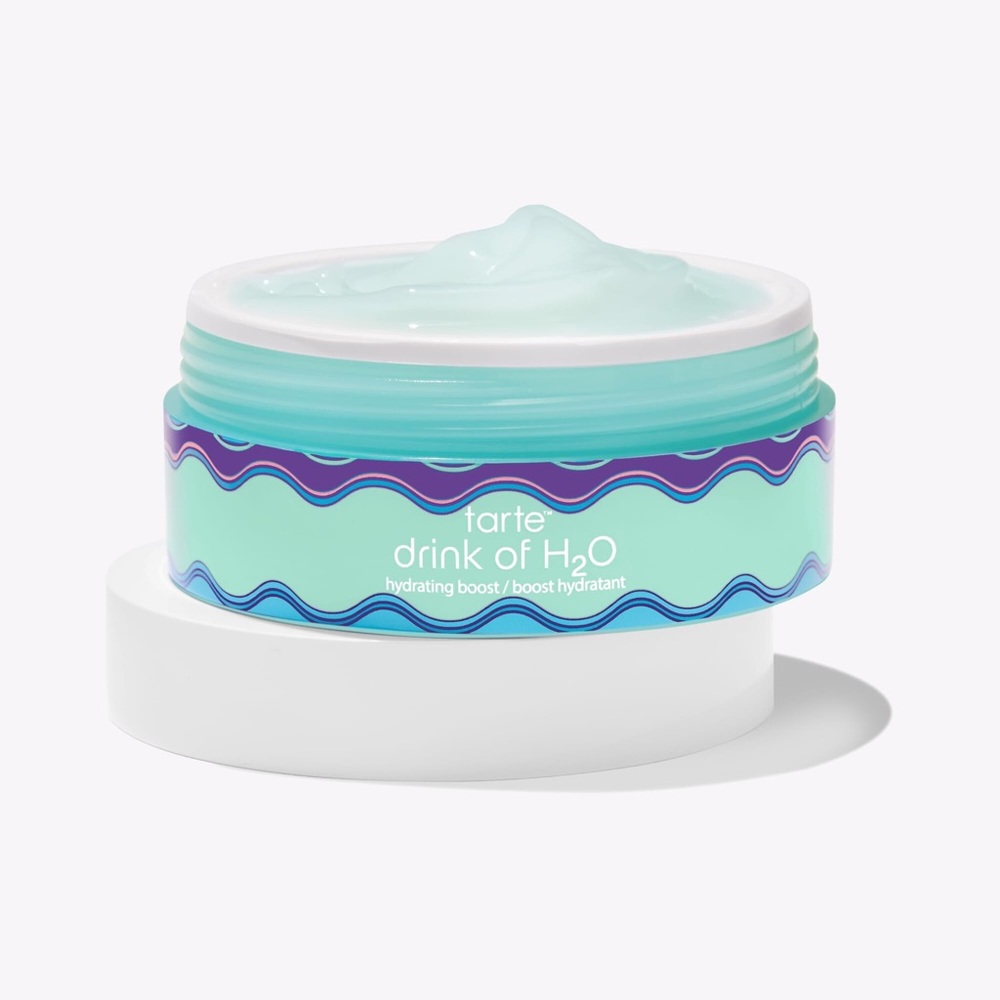 NIB 💙Tarte Sea Moisturizer💙